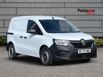 Renault Kangoo ML19 TCe 100 Start Van