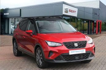 SEAT Arona 1.0 TSI SE Edition 5dr