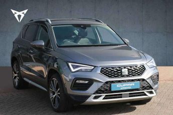 SEAT Ateca 1.5 TSI EVO Xperience Lux 5dr DSG