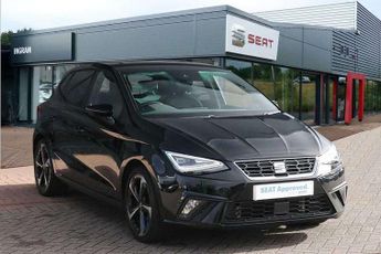 SEAT Ibiza 1.0 TSI 110 FR Sport 5dr