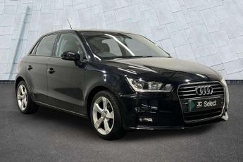 Audi A1 1.4 TFSI Sport Nav 5dr