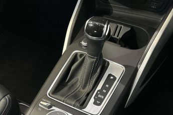 Audi Q2 35 TFSI S Line 5dr S Tronic