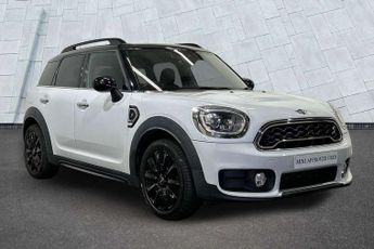 MINI Countryman 2.0 Cooper S 5dr