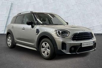 MINI Countryman 1.5 Cooper Classic 5dr Auto