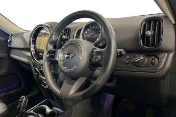 MINI Countryman 1.5 Cooper Classic 5dr Auto