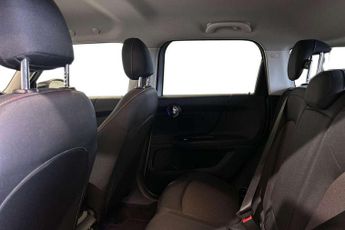 MINI Countryman 1.5 Cooper Classic 5dr Auto