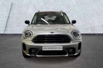MINI Countryman 1.5 Cooper Classic 5dr Auto
