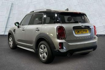 MINI Countryman 1.5 Cooper Classic 5dr Auto