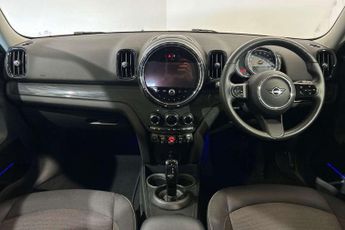 MINI Countryman 1.5 Cooper Classic 5dr Auto