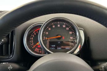 MINI Countryman 1.5 Cooper Classic 5dr Auto