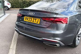 Audi A5 35 TFSI S Line 2dr S Tronic