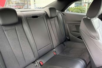 Audi A5 35 TFSI S Line 2dr S Tronic