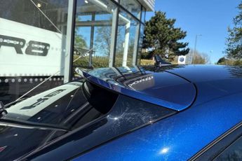 Audi Q3 35 TFSI Black Edition 5dr S Tronic [20" Alloy]