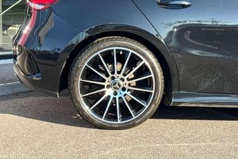 Mercedes-Benz A-Class A200d Exclusive Edition 5dr Auto