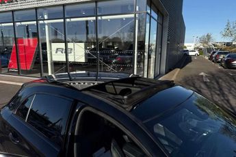 Mercedes-Benz A-Class A200d Exclusive Edition 5dr Auto