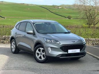 Ford Kuga 1.5 EcoBlue Zetec 5dr Auto