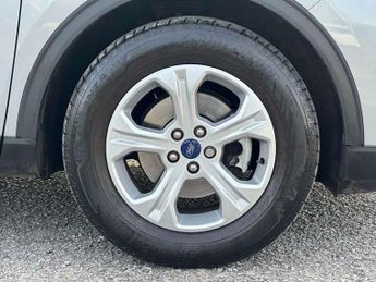 Ford Kuga 1.5 EcoBlue Zetec 5dr Auto