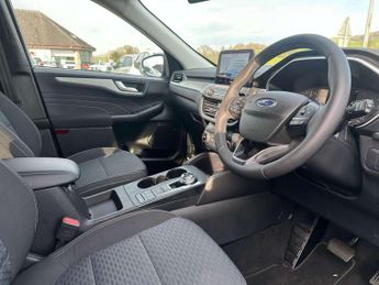 Ford Kuga 1.5 EcoBlue Zetec 5dr Auto