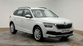 Skoda Kamiq 1.0 TSI 110 SE 5dr DSG