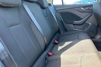 Skoda Kamiq 1.0 TSI 110 SE 5dr DSG