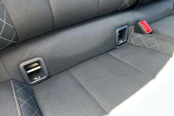 Skoda Kamiq 1.0 TSI 110 SE 5dr DSG