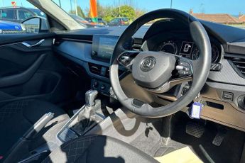 Skoda Kamiq 1.0 TSI 110 SE 5dr DSG