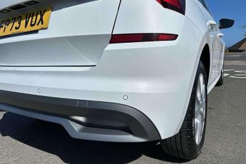 Skoda Kamiq 1.0 TSI 110 SE 5dr DSG