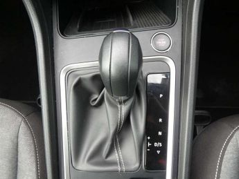 SEAT Ateca 1.5 TSI EVO SE Technology 5dr DSG