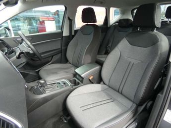 SEAT Ateca 1.5 TSI EVO SE Technology 5dr DSG