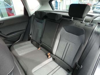 SEAT Ateca 1.5 TSI EVO SE Technology 5dr DSG