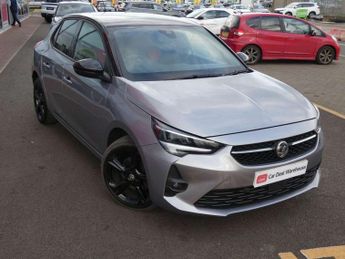 Vauxhall Corsa 1.2 Turbo GS 5dr