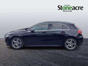 Mercedes-Benz A-Class A200 AMG Line Executive 5dr Auto