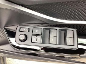 Toyota C-HR 1.8 Hybrid GR Sport 5dr CVT