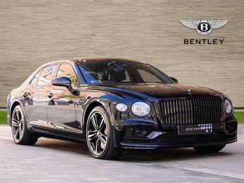 Bentley Flying Spur 6.0 W12 4dr Auto