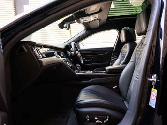Bentley Flying Spur 6.0 W12 4dr Auto