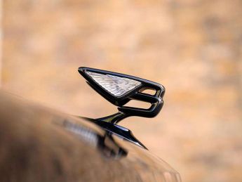 Bentley Flying Spur 6.0 W12 4dr Auto