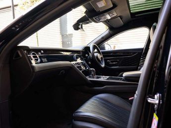 Bentley Flying Spur 6.0 W12 4dr Auto