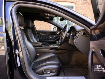 Bentley Flying Spur 6.0 W12 4dr Auto