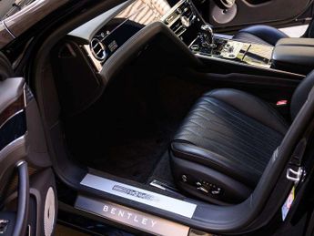 Bentley Flying Spur 6.0 W12 4dr Auto