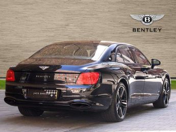 Bentley Flying Spur 6.0 W12 4dr Auto