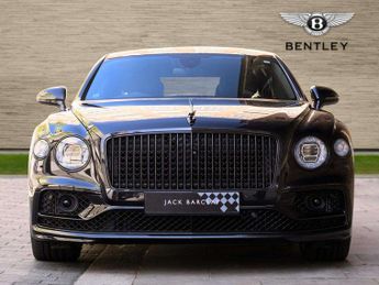 Bentley Flying Spur 6.0 W12 4dr Auto