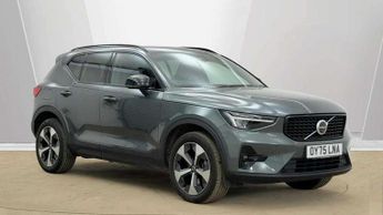 Volvo XC40 2.0 B3P Plus Dark 5dr Auto