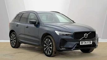 Volvo XC60 2.0 B5P Plus Dark 5dr AWD Geartronic