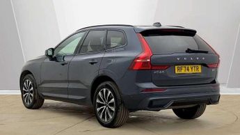 Volvo XC60 2.0 B5P Plus Dark 5dr AWD Geartronic