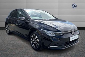 Volkswagen Golf 1.5 eTSI 150 Active 5dr DSG