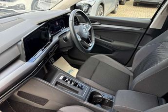 Volkswagen Golf 1.5 eTSI 150 Active 5dr DSG