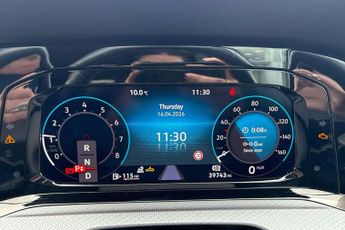 Volkswagen Golf 1.5 eTSI 150 Active 5dr DSG