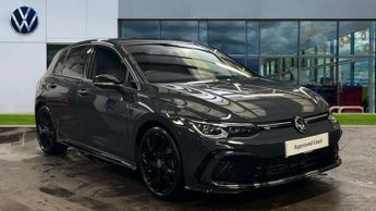 Volkswagen Golf 1.5 eTSI 150 Black Edition 5dr DSG