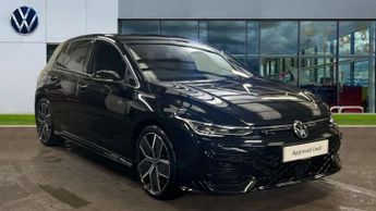 Volkswagen Golf 1.5 eTSI 150 R-Line 5dr DSG