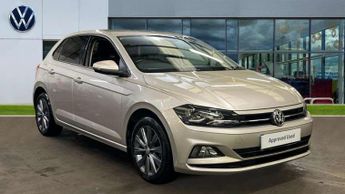 Volkswagen Polo 1.0 SE 5dr